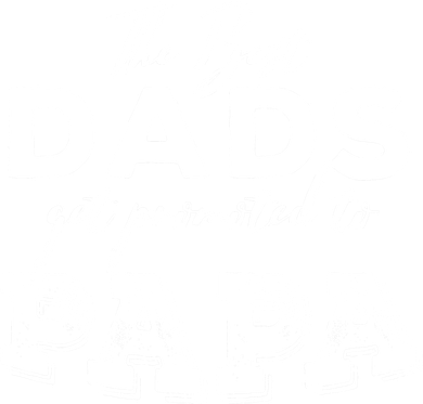 Best Dads Promoted To Papa Funny Gift Kids Sweatshirt